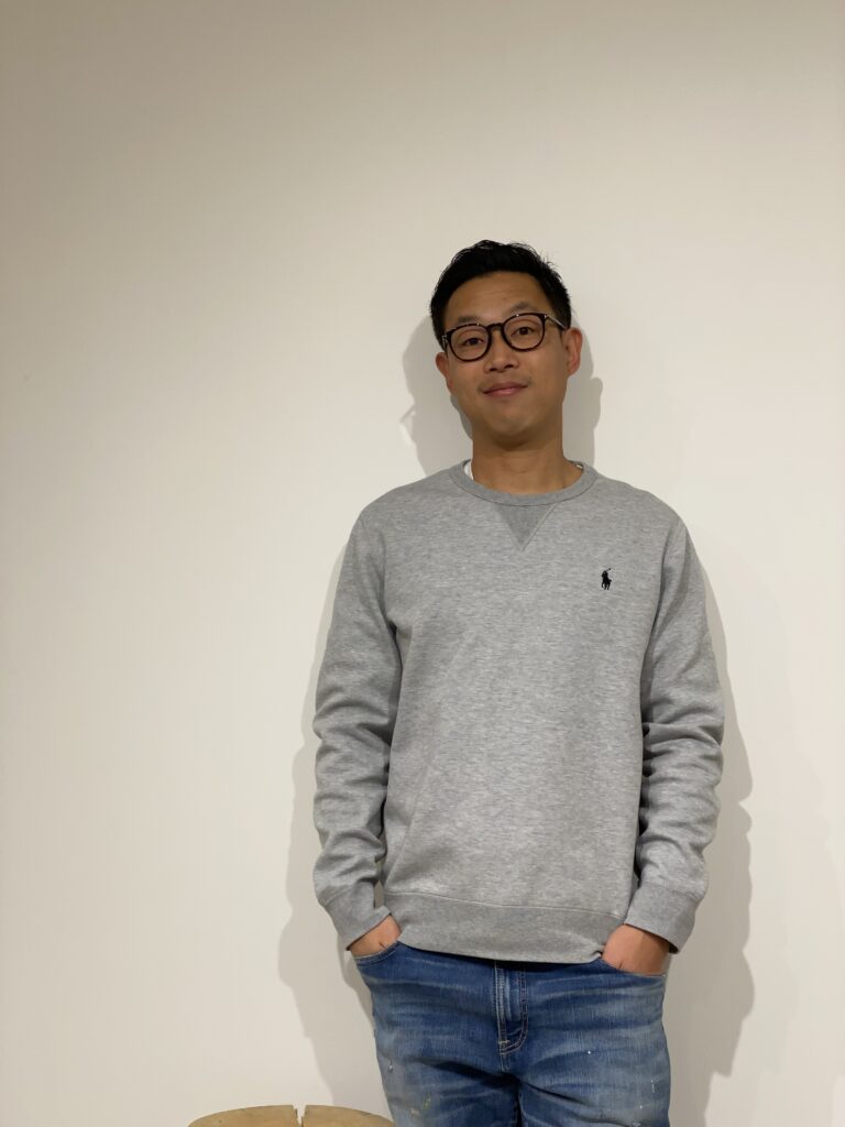 Food Truck Maker代表青川の画像
キッチンカーの製作や設計などを手掛けている