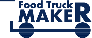 フードトラックメイカーでキッチンカー製作|移動販売車